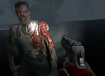 Slender Zombie Time