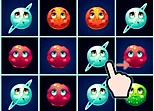 Planets Match 3