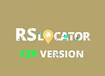 RSLocator F2P