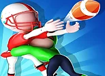 Crazy Touchdown