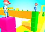 Cube Run