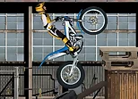 Trials Ride