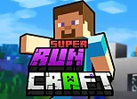 Super RunCraft