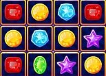 Super Jewel Collapse