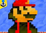 Mario Bros World