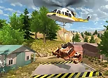 Helicopter Rescue Operation 2020