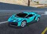 Playnec Car Stunt