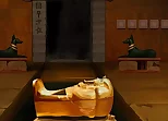 Escape Game - Magical House