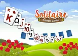 Solitaire TriPeaks Garden