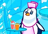 Penguin Cafe