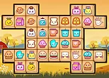 Mahjong Connect Deluxe