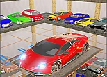 Real Car Parking Mania 2020