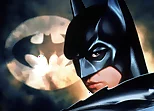 Batman Jigsaw Puzzle Collection