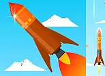 Rocket Sky!