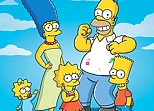 Simpsons Jigsaw Puzzle Collection