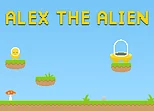 Alex The Alien