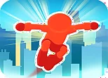 Parkour Race
