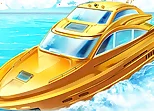 Xtreme Boat Racing 2020