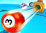 Push The Ball 3D