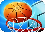 basketball Throw