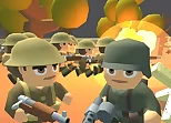 WW1 Battle Simulator