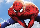 Spiderman Jigsaw Puzzle Collection