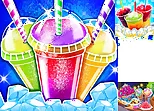 Icy Food Maker - Frozen Slushy