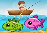 Fishing Boy