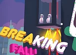 Breaking Fall Jigsaw