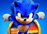 Sonic Run Adventure