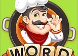 Word Master Chef
