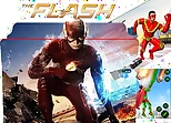Light Speed Hero Rescue Mission