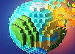 Pixel World