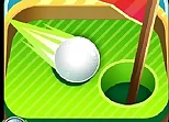 Mini Golf Adventure