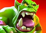 Clash Of Orcs