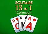 Solitaire 13in1 Collection