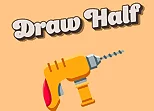 Draw Half
