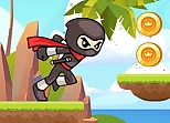 Fast Ninja