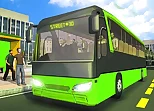 Super Bus Arena: Modern Bus Coach Simulator 2020