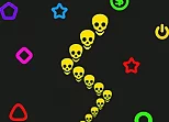 ZigZag Snake