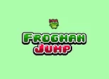 Frogman Jump
