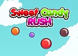 Sweet Candy Rush