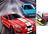 Traffic Racer Fever
