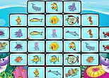 Fish Mahjong