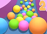 Sand Balls 2