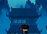Endless Ninja