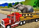 Animal Simulator Truck Transport 2020