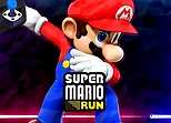 Super Mario Run World