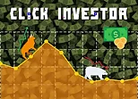 Click Investor : Business Sim