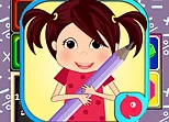 Kids Quiz
